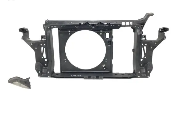 Hyundai i20 (PB PBT) Radiator support slam panel 64101-1J200 REPLACEMENT TAIWAN