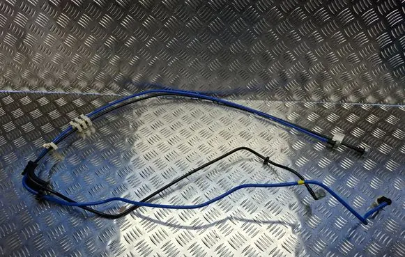 Fiat Punto Evo Fuel line/pipe/hose 51790775 68106445AA