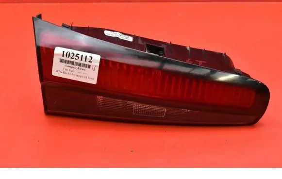 Fiat Tipo Rear/tail lights 0520977240E