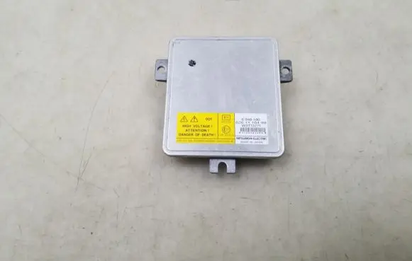 Xenon control unit/module