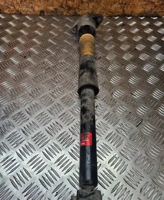 Skoda Superb B5 (3U) Rear shock absorber/damper 33281 JC21