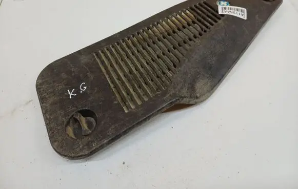 Opel Zafira A Other interior part 90580309
