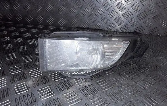 Opel Insignia A Front fog light 13226829
