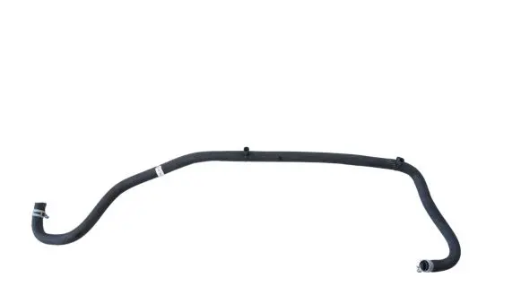 Tesla Model S Engine coolant pipe/hose 106538700C