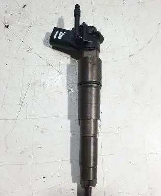 BMW 7 E65 E66 Fuel injector 0445115 82970 060704