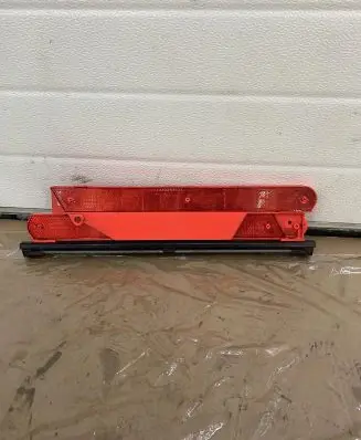 Mercedes-Benz E W211 Tool box A2118900197 E1963