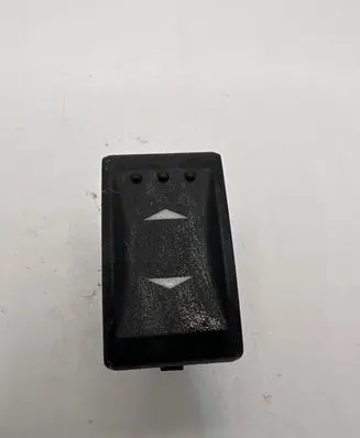 Ford Mondeo Mk III Electric window control switch 1S7T14529AE 03163904