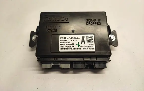 Ford Mustang VI Light module LCM FR3T14D644AF