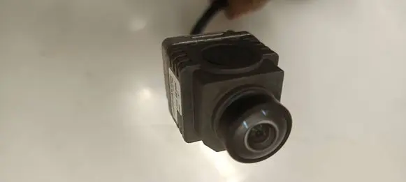Mercedes-Benz GLC X253 C253 Reversing camera A0009051503