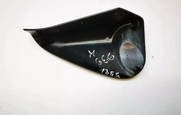 Saab 9-3 Ver2 Plastic wing mirror trim cover 12794344
