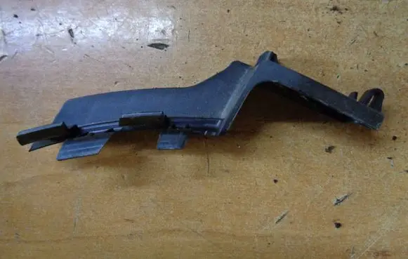 Peugeot 508 Other engine bay part 9670371480