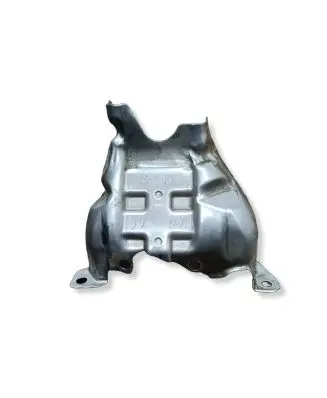 Audi Q5 SQ5 Exhaust heat shield 06N129597