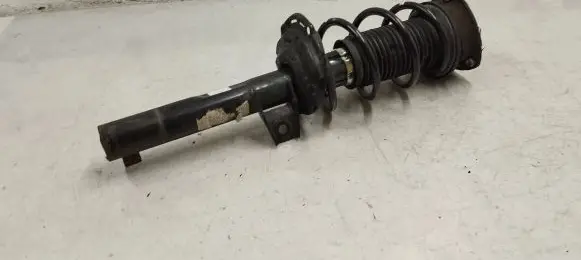 Audi A3 8Y Front shock absorber with coil spring 5wa413023b 5wa413023