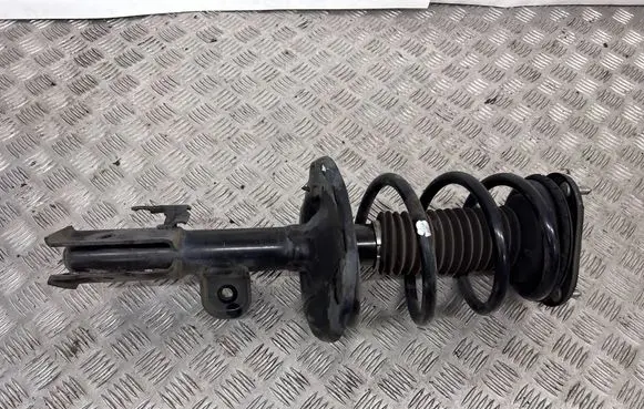 Toyota Mirai Front shock absorber with coil spring 4851062010 48510-62010
