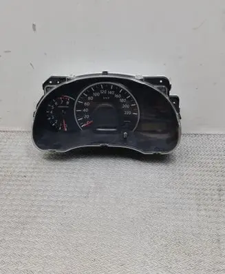 Nissan Micra Speedometer (instrument cluster) 248101HB0A 1112500012143
