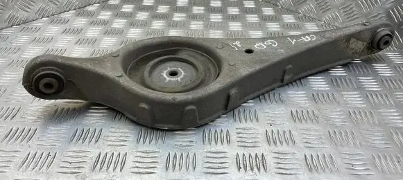 Volvo V70 Rear upper control arm/wishbone 6G915B718BAA
