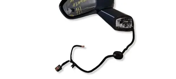 Peugeot RCZ Front door electric wing mirror 