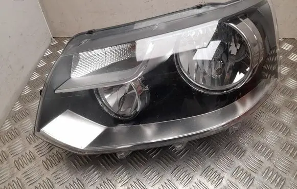 Volkswagen Multivan T4 Headlight/headlamp 7E1941015J