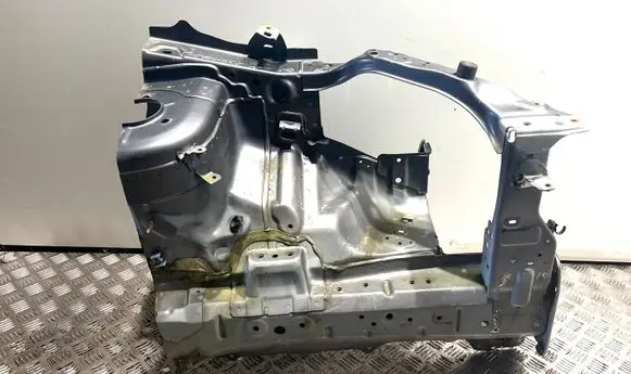 Citroen C-Crosser Front side member 