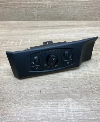 BMW 5 E60 E61 Light switch 6925295 33290201