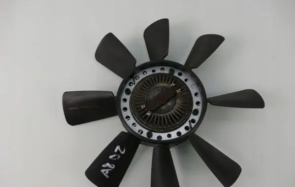 Audi A8 S8 D2 4D Viscous fan clutch 078121350