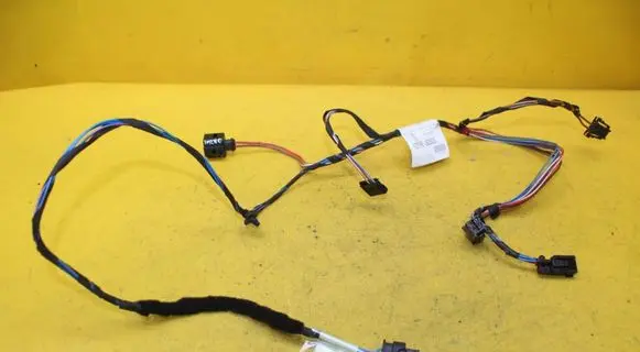 Mercedes-Benz Sprinter W906 Front door wiring loom A9060005999
