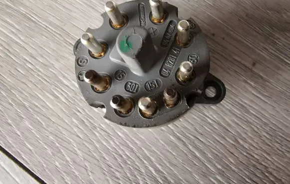 Volvo S70 V70 V70 XC Ignition lock contact 9447804