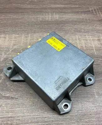 Mazda 6 Airbag control unit/module G31A57K30B K4000 5F10A3325546
