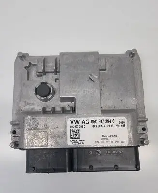 Seat Leon IV Engine control unit/module 05C907394C