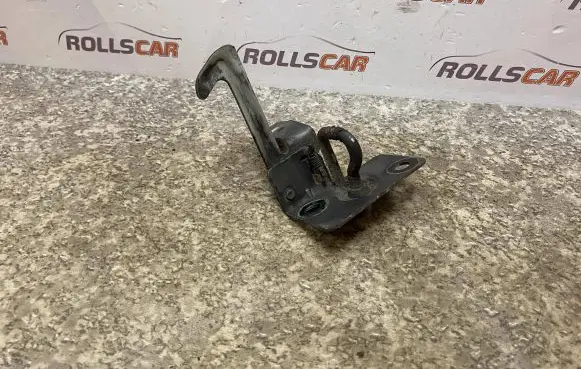 Jaguar S-Type Engine bonnet (hood) release handle