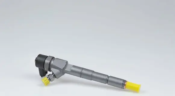 Opel Insignia A Fuel injector 0445110327 002003001369R 0821438