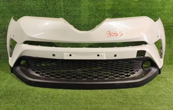 Toyota C-HR I Front bumper 52119F4010