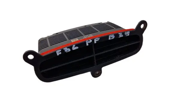 BMW 4 F36 Gran coupe Light module LCM 7316187