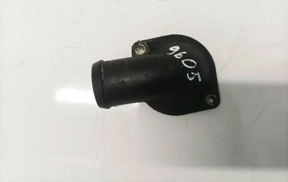 Volvo S70 V70 V70 XC Engine coolant pipe/hose 074121121
