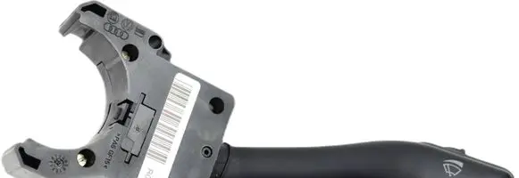 Audi A6 Allroad C5 Wiper switch 4B0953503H CZK0301202032
