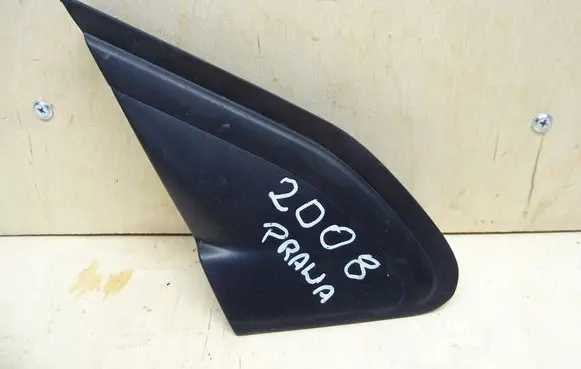 Peugeot 307 Fender trim (molding) 9678382280