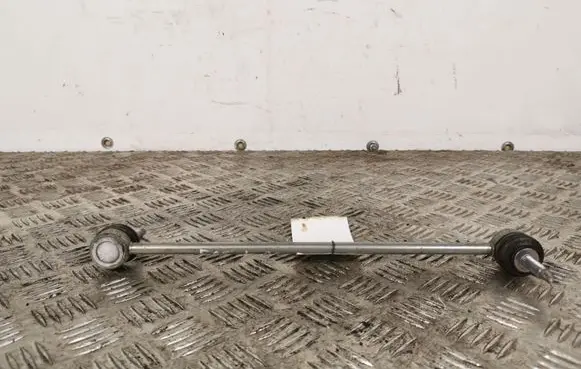 Peugeot 508 Front anti-roll bar/stabilizer link 252027511 020060067012