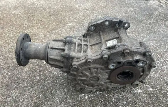Hyundai Santa Fe Gearbox transfer box case 070303753 CMTF