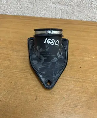 Lexus NX Steering wheel column trim 4529242050