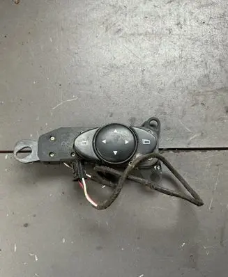 Mercedes-Benz E W211 Wing mirror switch 2118212251 03211005