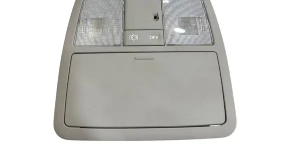 Toyota Auris E180 Front seat light 8126002570AJ 2JM01113501