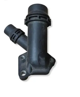 BMW 5 E60 E61 Engine coolant pipe/hose 1212247744 2247744