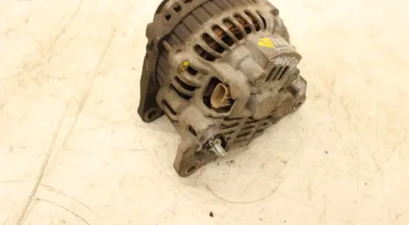 Mazda 6 Generator/alternator A3TB6581