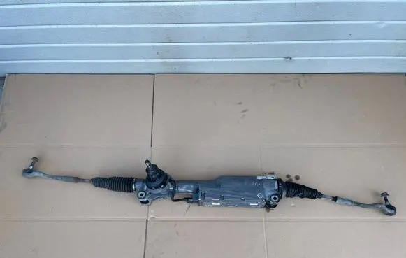 Audi Q5 SQ5 Steering rack 8R0909144F 8R0909144 8R1423055AC