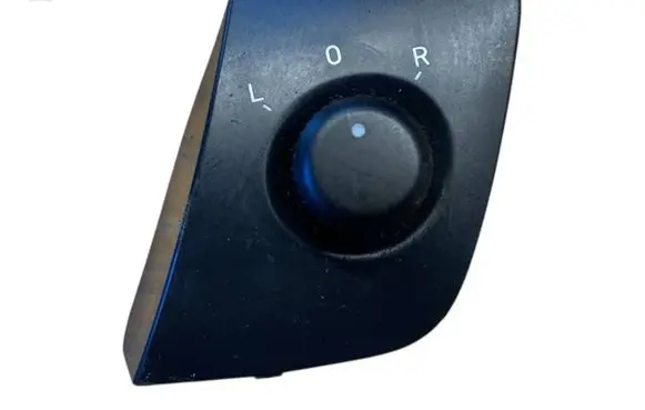 Seat Ibiza IV (6J,6P) Wing mirror switch 6J1959565A