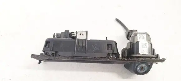 BMW 5 GT F07 Reversing camera 6653924035101