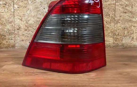 Mercedes-Benz ML W163 Rear/tail lights A1638202564 14466129