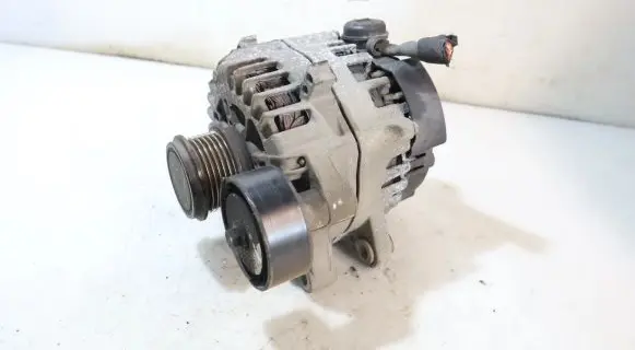 Ford Transit Courier Generator/alternator