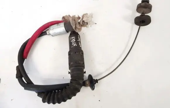 Renault Laguna I Clutch cable 