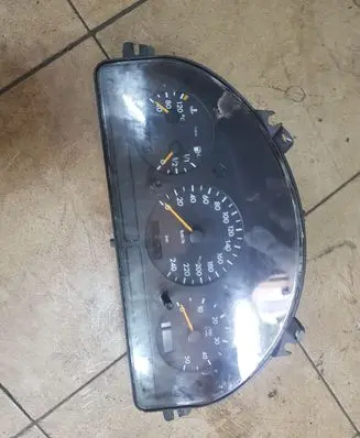 Mercedes-Benz ML W163 Speedometer (instrument cluster)